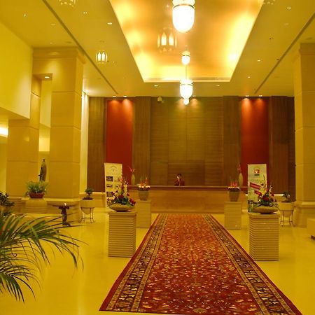 Cambay Grand Kukas Ξενοδοχείο Τζαϊπούρ Εξωτερικό φωτογραφία