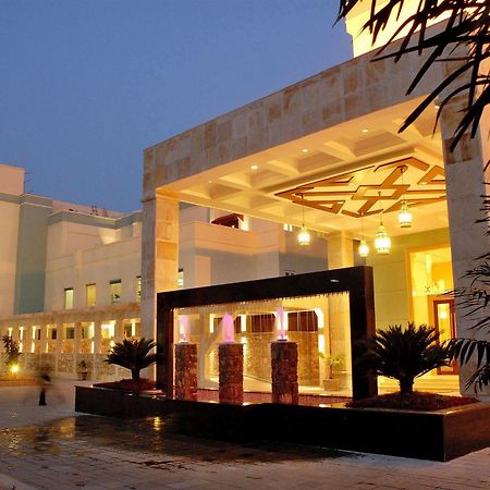 Cambay Grand Kukas Ξενοδοχείο Τζαϊπούρ Εξωτερικό φωτογραφία