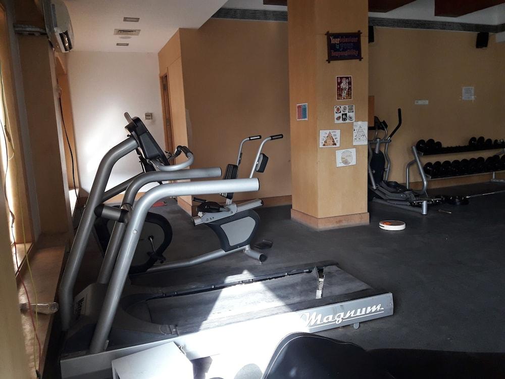 Cambay Grand Kukas Ξενοδοχείο Τζαϊπούρ Εξωτερικό φωτογραφία