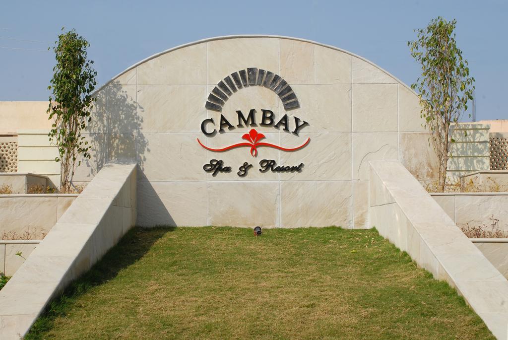 Cambay Grand Kukas Ξενοδοχείο Τζαϊπούρ Εξωτερικό φωτογραφία