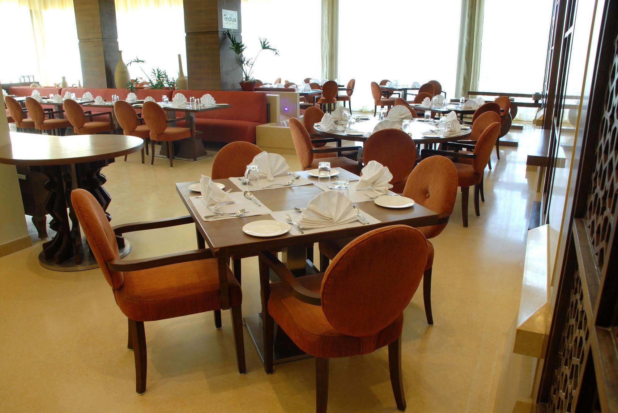 Cambay Grand Kukas Ξενοδοχείο Τζαϊπούρ Εξωτερικό φωτογραφία