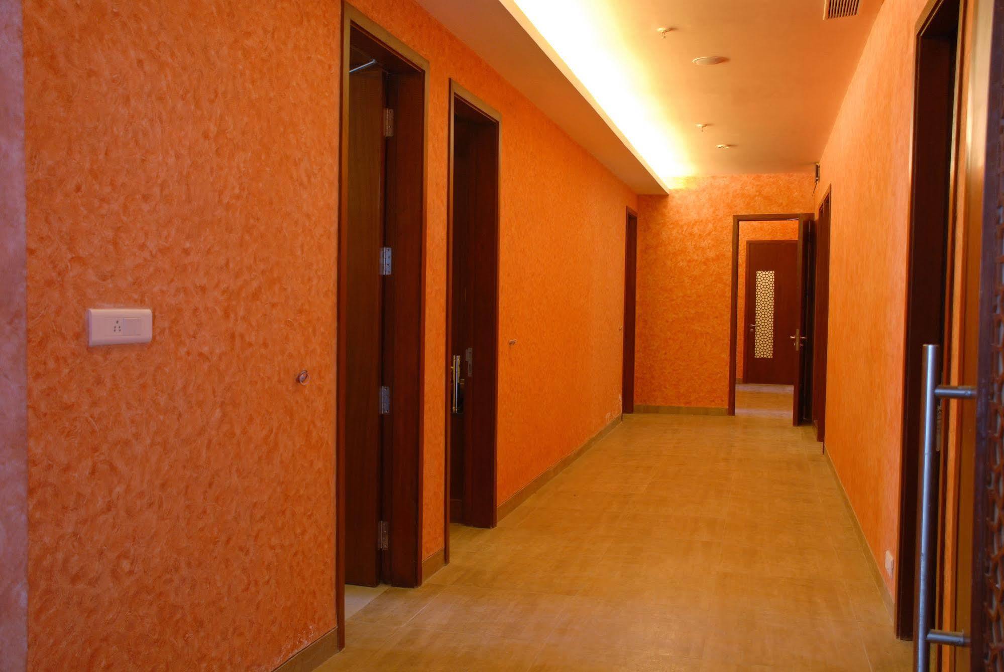 Cambay Grand Kukas Ξενοδοχείο Τζαϊπούρ Εξωτερικό φωτογραφία