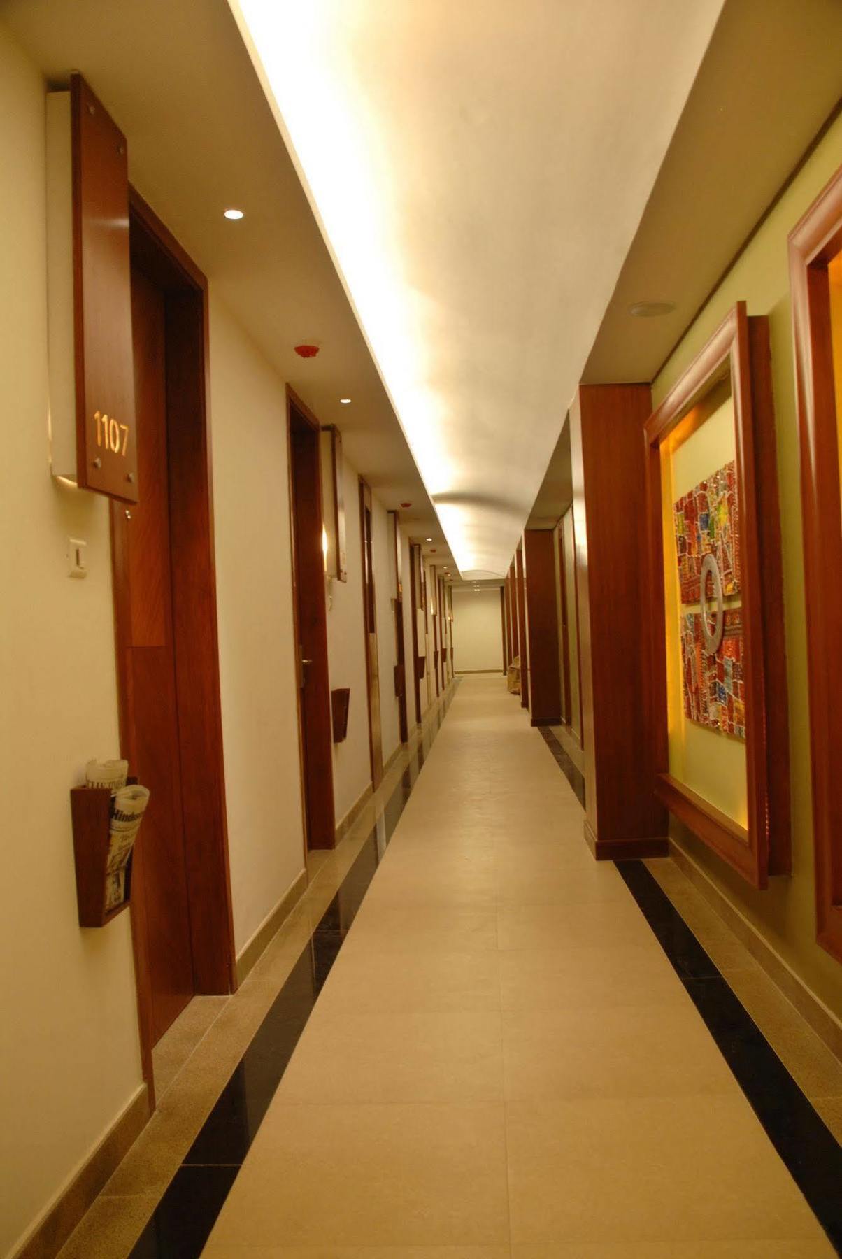Cambay Grand Kukas Ξενοδοχείο Τζαϊπούρ Εξωτερικό φωτογραφία